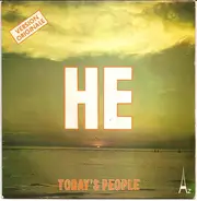 Today's People - He