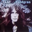 LP - Todd Rundgren - Hermit Of Mink Hollow