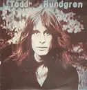 LP - Todd Rundgren - Hermit Of Mink Hollow