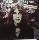 LP - Todd Rundgren - Hermit Of Mink Hollow