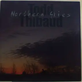 Todd Thibaud - Northern Skies