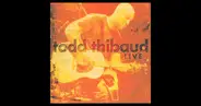 Todd Thibaud - Live