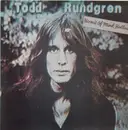 LP - Todd Rundgren - Hermit Of Mink Hollow