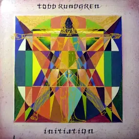 Todd Rundgren - Initiation