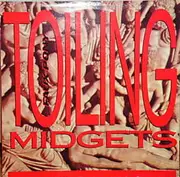 12'' - Toiling Midgets - Faux Pony