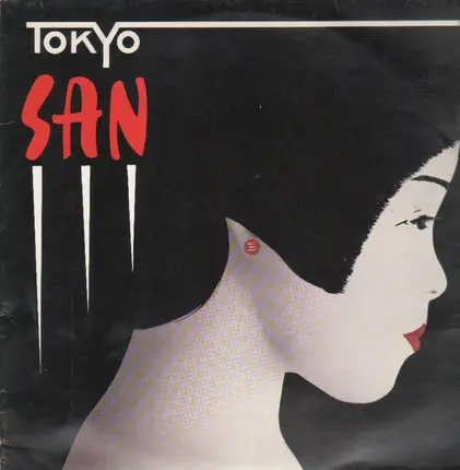 Tokyo - San