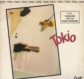 Tokio - Tokio