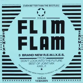 Flim Flam - The Best Of Joint Mix