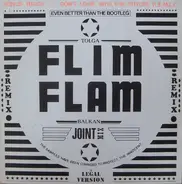Tolga 'Flim Flam' Balkan - Volume II