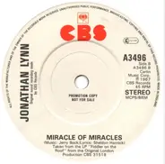 Topol ,& Jonathan Lynn - If I Were A Rich Man/Miracle Of Miracles