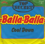 Top Secret - Balla Balla