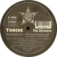 Torche - The Distance