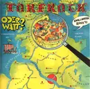 CD - Torfrock - Torfrock Oder Watt? (Knallharter Remix `91)