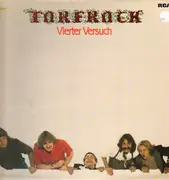 LP - Torfrock - Vierter Versuch