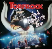 CD - Torfrock - Aufe Beinharte Tour