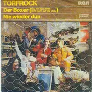 7'' - Torfrock - Der Boxer