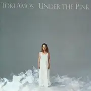 CD - Tori Amos - Under the Pink