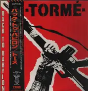 Tormé - Back to Babylon