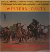 LP - Torpedo Jackson Et Son Orchestre - Western - Party