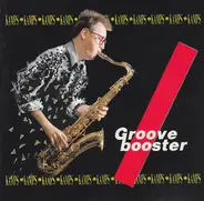 Kamps - Groove Booster