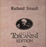 Toscanini, NBC Symph Orch - Richard Strauß