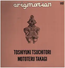 Mototeru Takagi - Origination
