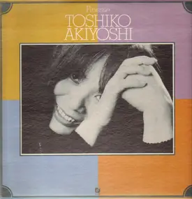 Toshiko Akiyoshi - Finesse