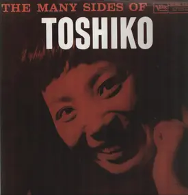 Toshiko Akiyoshi - The Many Sides Of