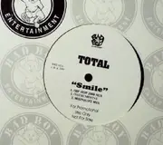 12inch Vinyl Single - Total / 112 - Smile / Your Letter