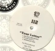 12inch Vinyl Single - Total / 112 - Smile / Your Letter