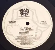 LP - Total - No One Else (Remix)