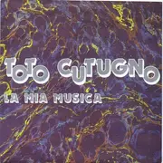 7inch Vinyl Single - Toto Cutugno - La Mia Musica