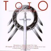 CD - Toto - Hit Collection-Edition