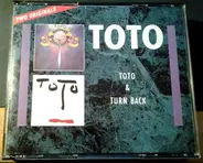 Toto - Toto & Turnback (Two Originals)