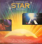 10'' - Toto, Nena, Kansas a.o. - Summernight Star Festival