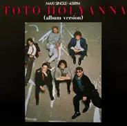 Toto - Holyanna