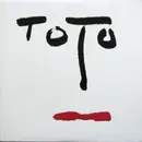 LP - Toto - Turn Back