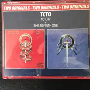 Toto - Toto IV + The Seventh One