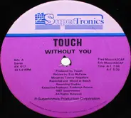 Touch - Without You