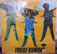 Touré Kunda - Toure Kunda