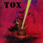 LP - Tox - Prince Of Darkness - Camel Records