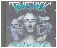 Toxic Shock - Between Good And Evil