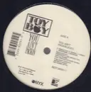 12inch Vinyl Single - Toy Boy - You Ain't Packin - Still Sealed