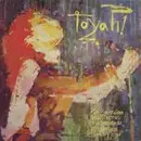 LP - Toyah - Toyah! Toyah! Toyah!