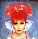 7inch Vinyl Single - Toyah - Brave New World