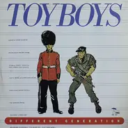 Toyboys - Different Generation