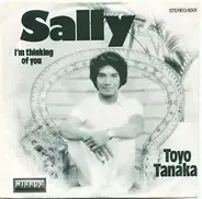 Toyo Tanaka - Sally
