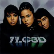 CD - Tlc - 3D