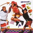 CD - Tlc - Ooooooohhh...On The Tic Tip