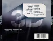 CD - Tlc - 3D